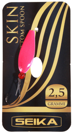 Seika Skin Inline Spoon 2,6cm (2,5g)