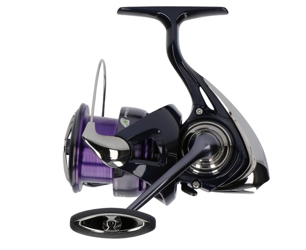 Daiwa 24 Prorex X LT Spinnrolle