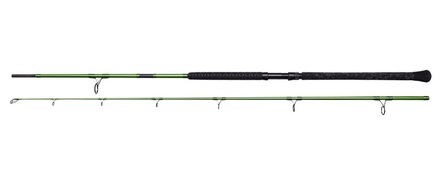 Madcat Green Allround 2.85m (100-300g) Welsrute