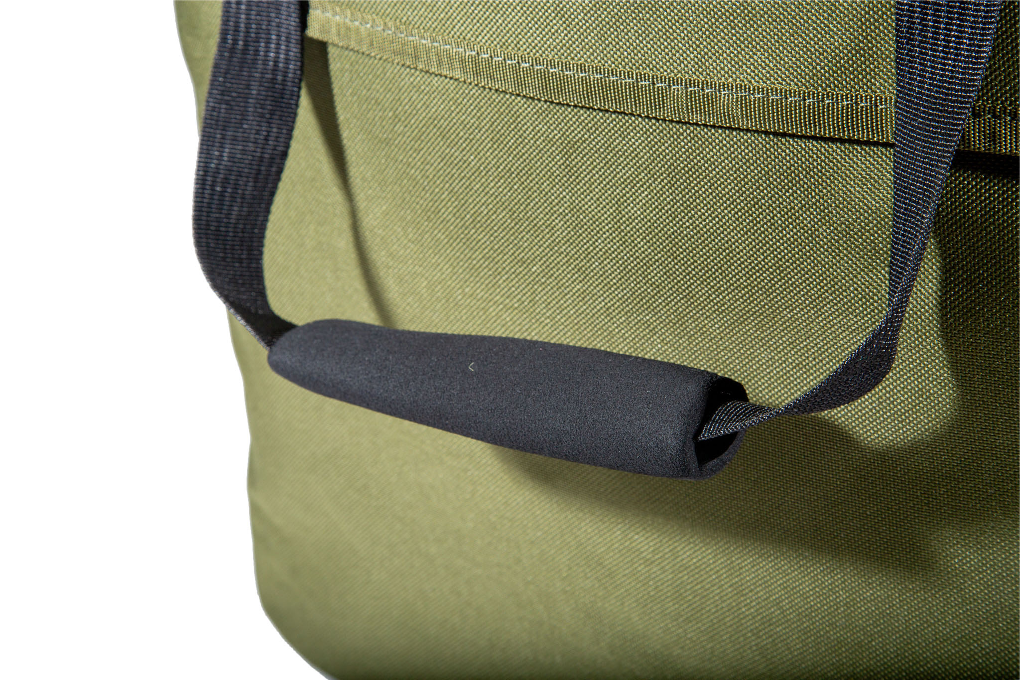 Ultimate Wader Bag (Incl. Wasserdichte Matte)