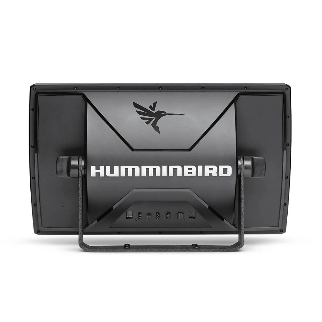 Humminbird HELIX 15 CHIRP MEGA SI+ GPS G4N Echolot