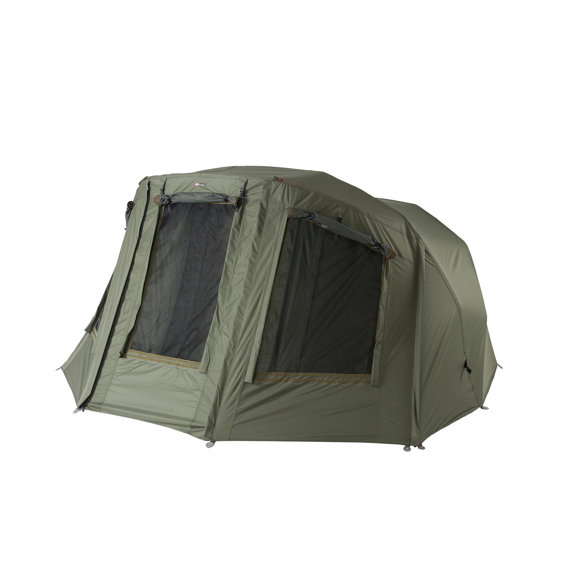 JRC TX Extreme 2 Man Bivvy Overwrap Überwurf