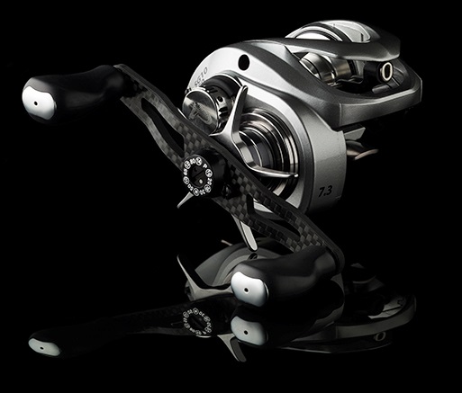 Savage Gear SG10 BC 300 LH Reel