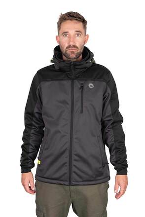 Matrix Windblocker Angeljacke