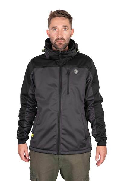 Matrix Windblocker Angeljacke