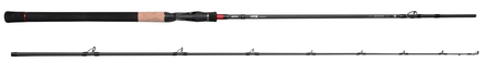 Spro CRX Lure & Cast MH 2.40m Rute (30-70g)