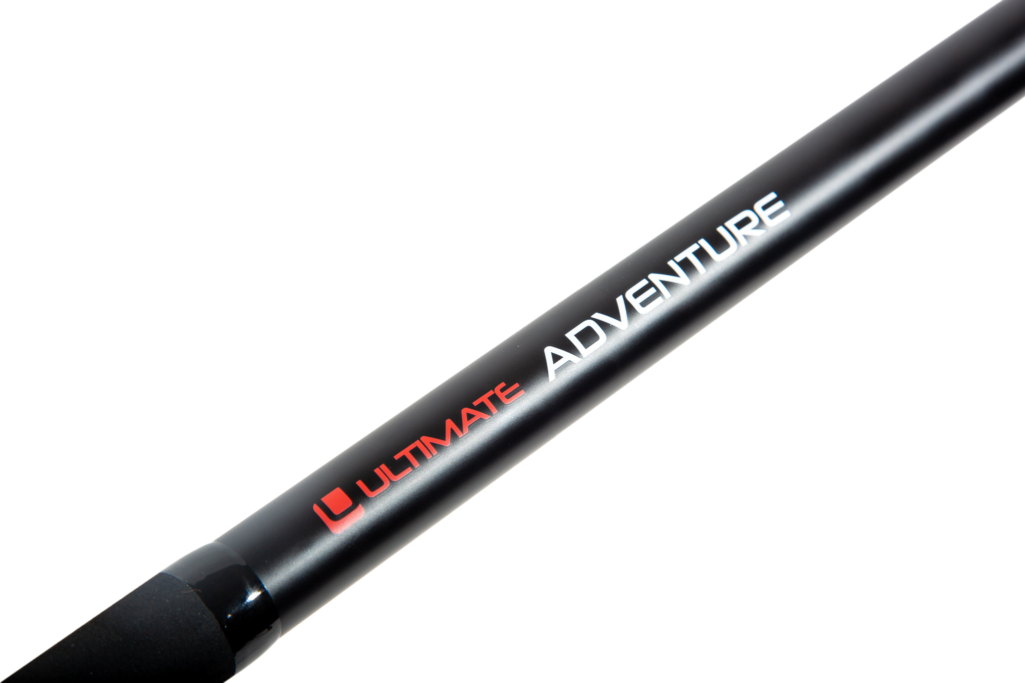 Ultimate Adventure Carp Net Handle 180cm