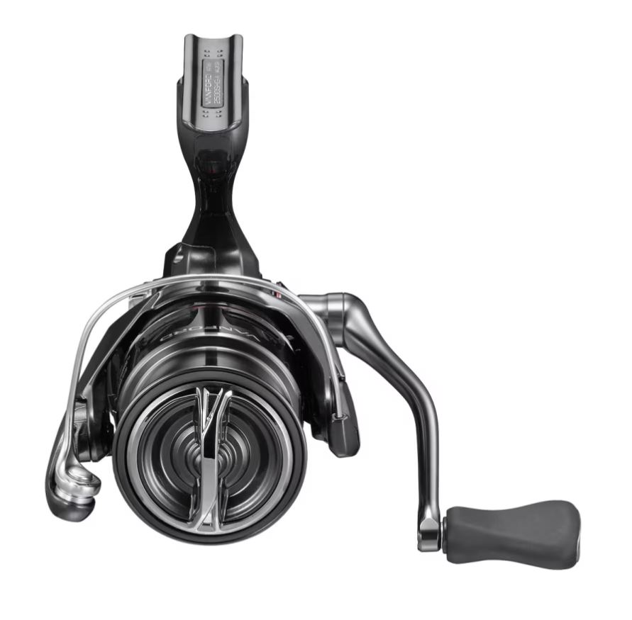 Shimano Vanford A Model Spinnrolle 