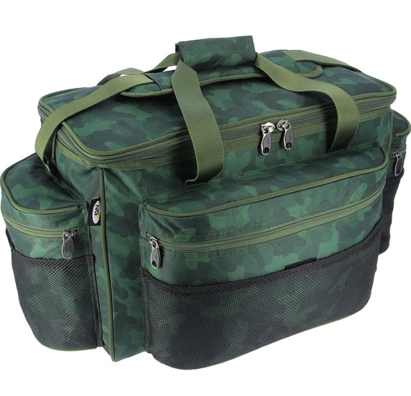 NGT Large Carryall Camou