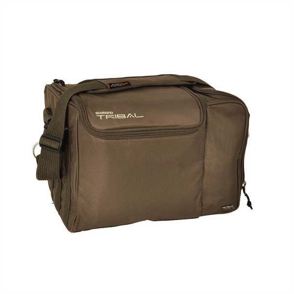 Shimano Tactical Compact Food Bag inkl. Aero QVR Tragegurt