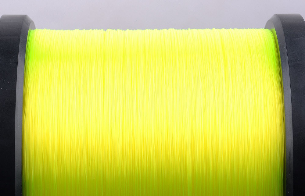 Gamakatsu Super G-Line Fluo Monofilament Angelschnur (5000m)