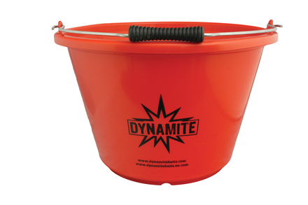 Dynamite Groundbait Eimer (17L)