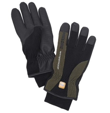 Prologic Winter Waterproof Handschuhe