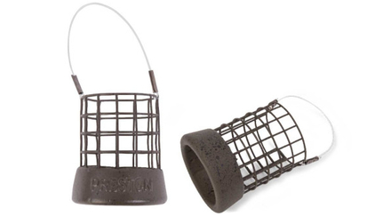 Preston Distance Cage Feeder