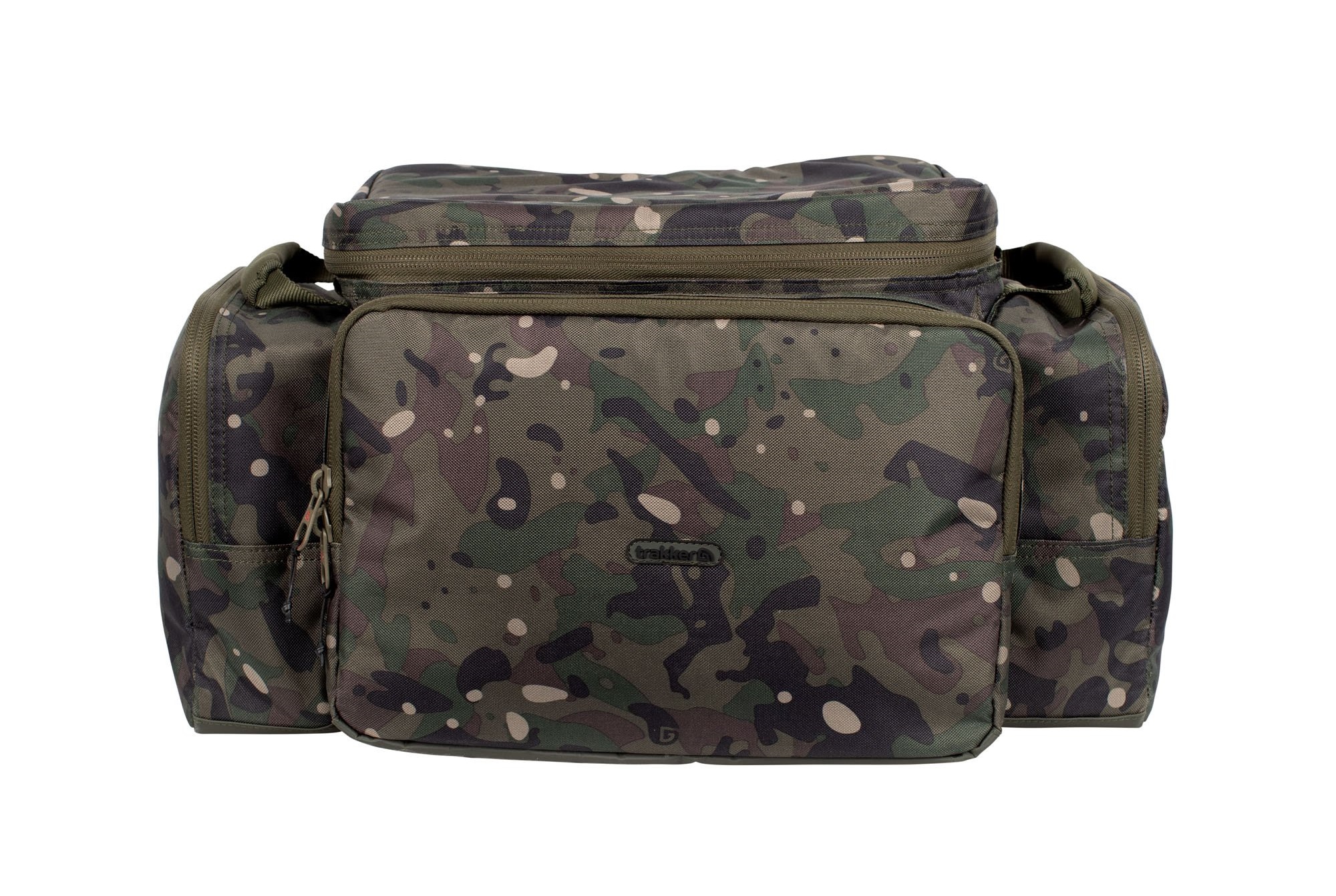 Trakker NXC Camo Chilla Session Food Bag Kühltasche