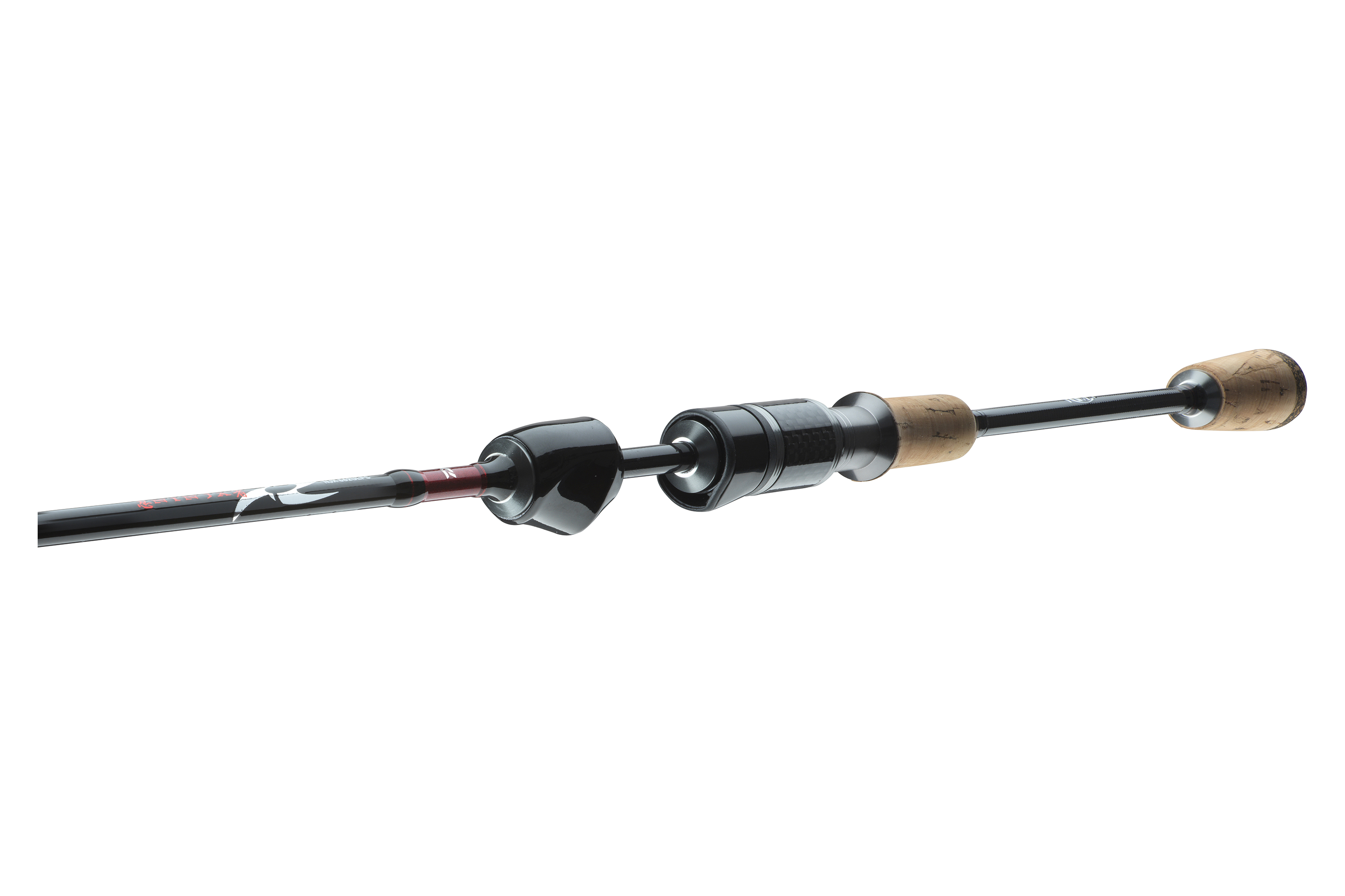 Daiwa Ninja X Spoon Trout Forellen Spinnrute