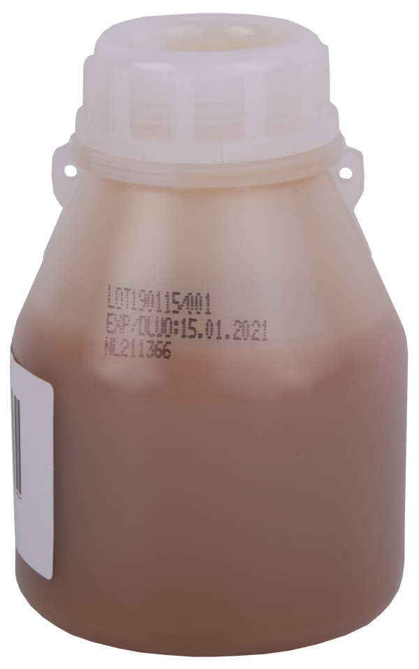 Liquid Premium Boilie Dip 200ml - The Nutz