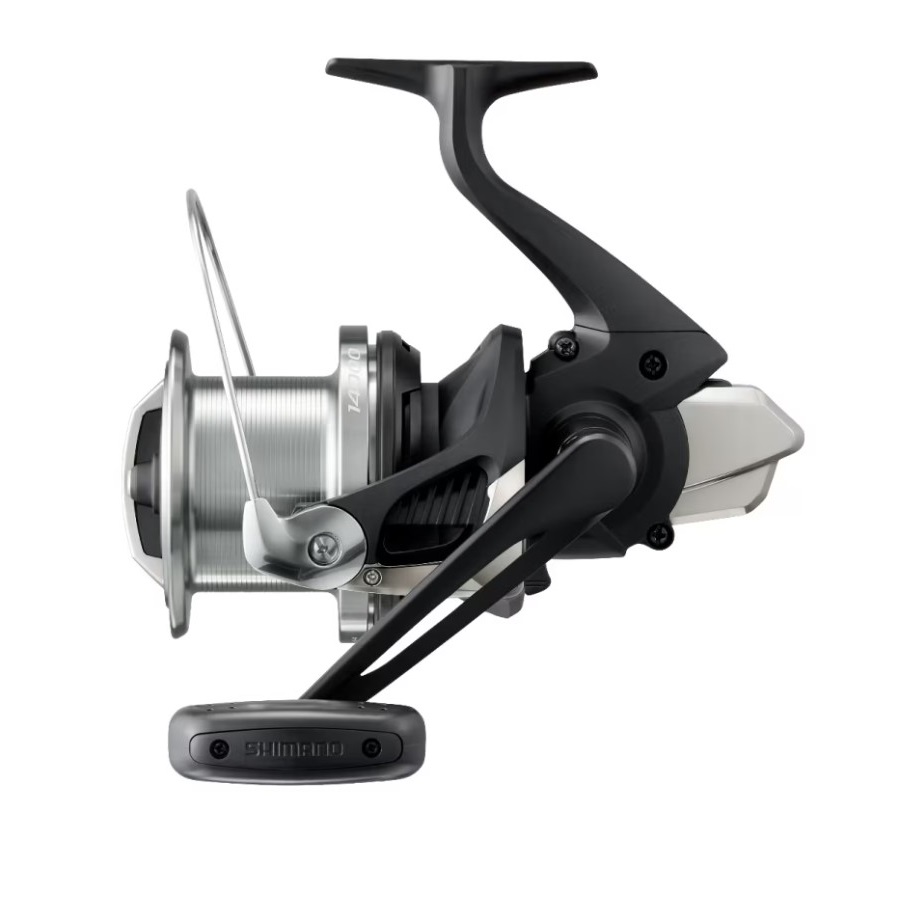 Shimano Beastmaster XC 14000 Bigpit Rolle