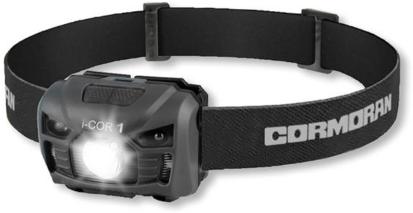 Cormoran COR 1 Stirnlampe