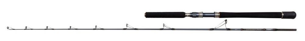 Penn Battalion Solid Boat Casting Rod Bootsrute (1.93m)