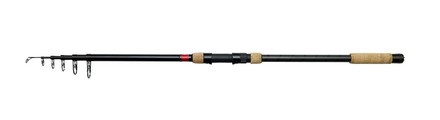 Dam Spezi Stick II Carp Tele Rute 12ft (2.75lb)