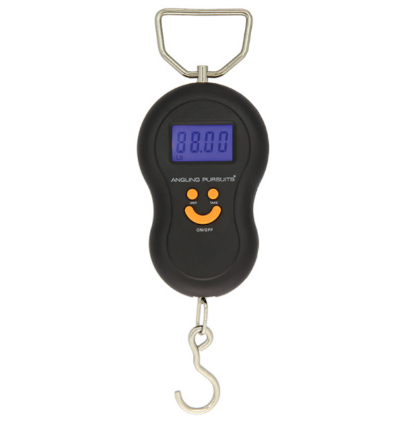 Angling Pursuits Electronic Scales