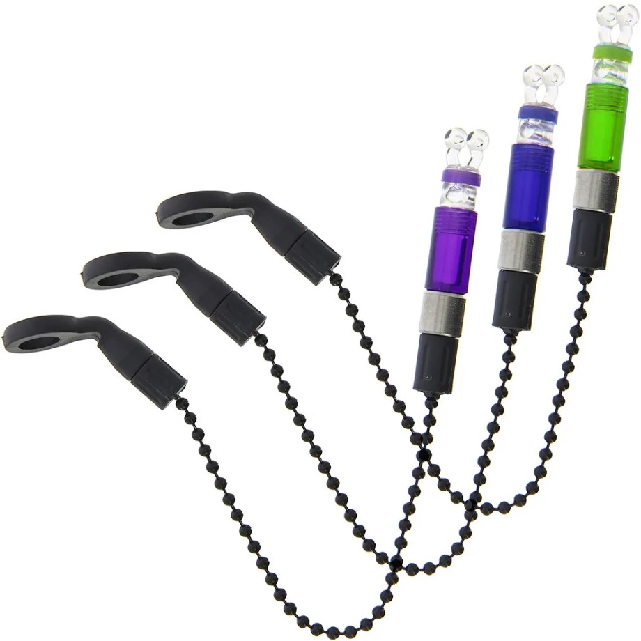 NGT Profiler Indicator Hänger Set (3pcs)