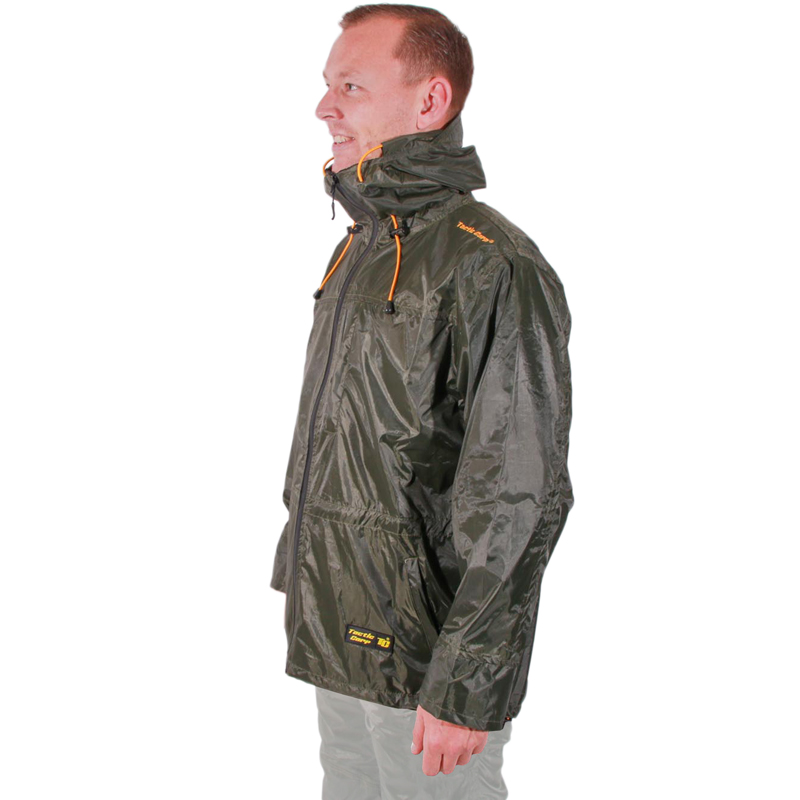 Tactic Carp Rain Jacket