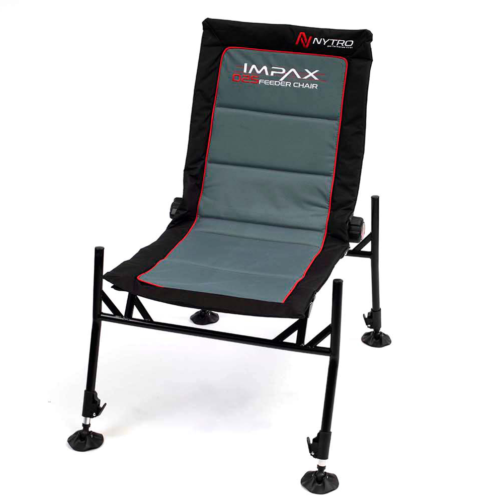 Nytro Impax D25 Feeder Chair Angelstuhl