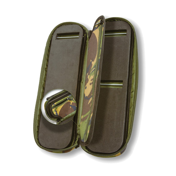 Rod Hutchinson Compact Rig Wallet