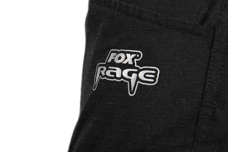 Fox Rage Combat Trousers Angelhose