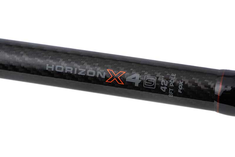 Fox Horizon X4s Kescher (camo mesh) (mit 180cm Stiel)