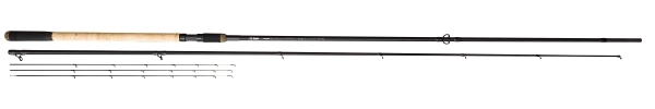 Sensas Black Arrow 400 13ft M/H Feederrute 3.9m (50-100g)