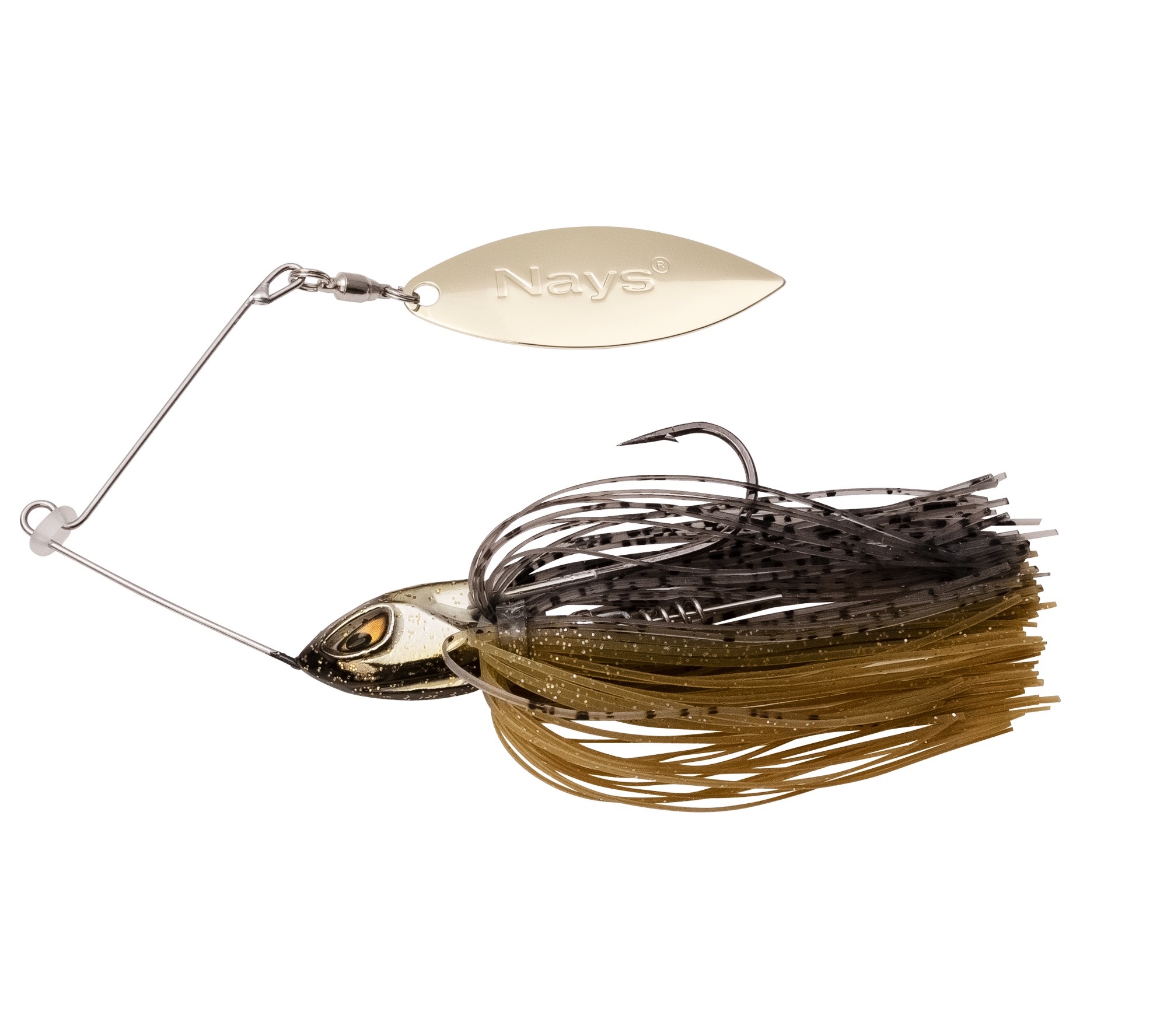 Nays MZ RNNR M Spinnerbait (14g) - D-05