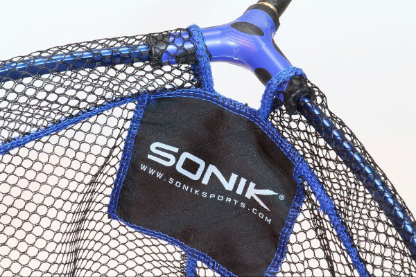 Sonik Sksc Commercial Landing Net