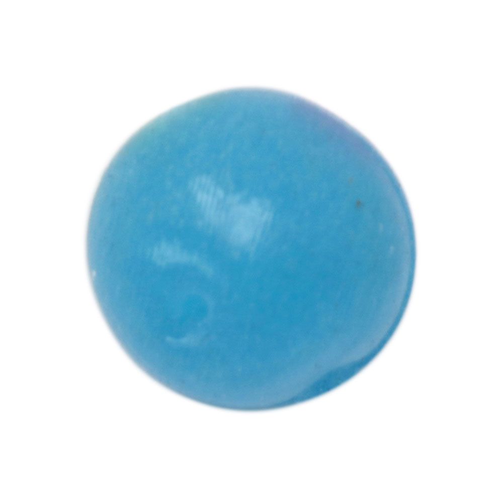 Tronixpro Glow Balls 8mm (15 Stück) - Blau