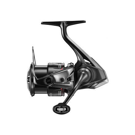 Shimano Vanford FA Spinnrolle