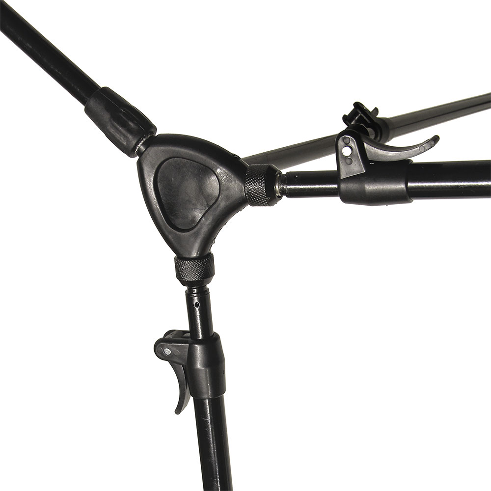 Komplettes Angling Pursuits Rod Pod Set