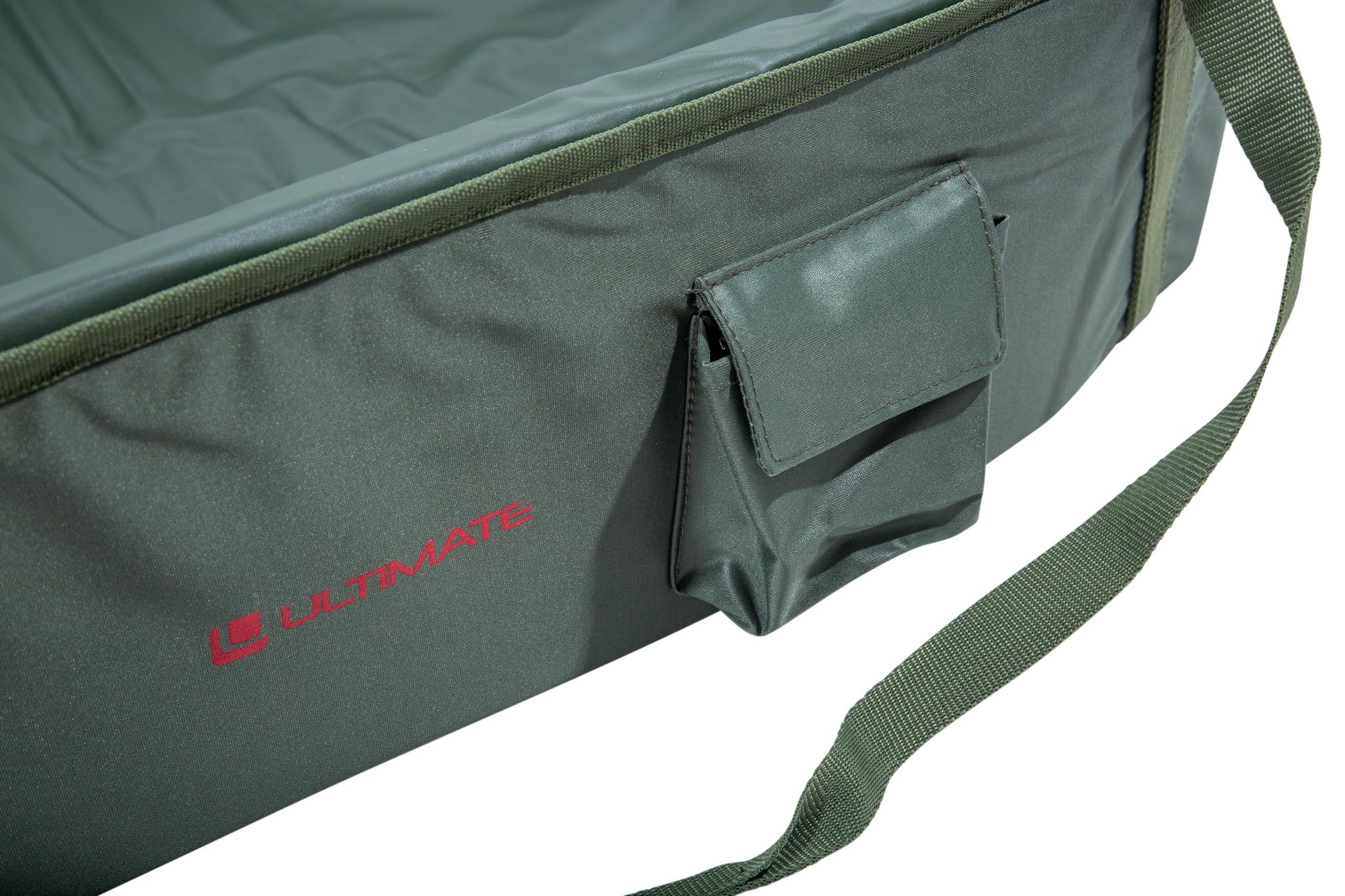 Ultimate Adventure Carp Cradle Abhakmatte