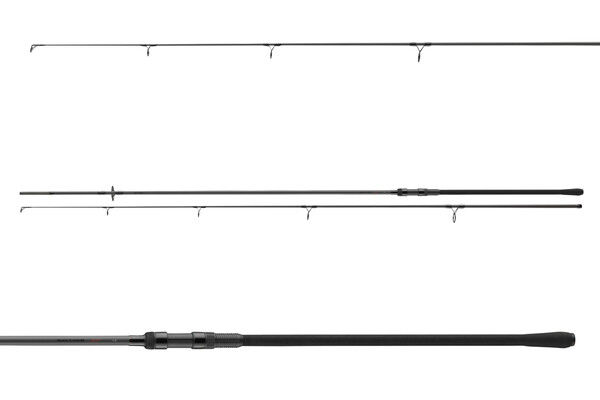 Daiwa Black Widow XT Spod Carp Spod-Rute 12ft (4.50lb)