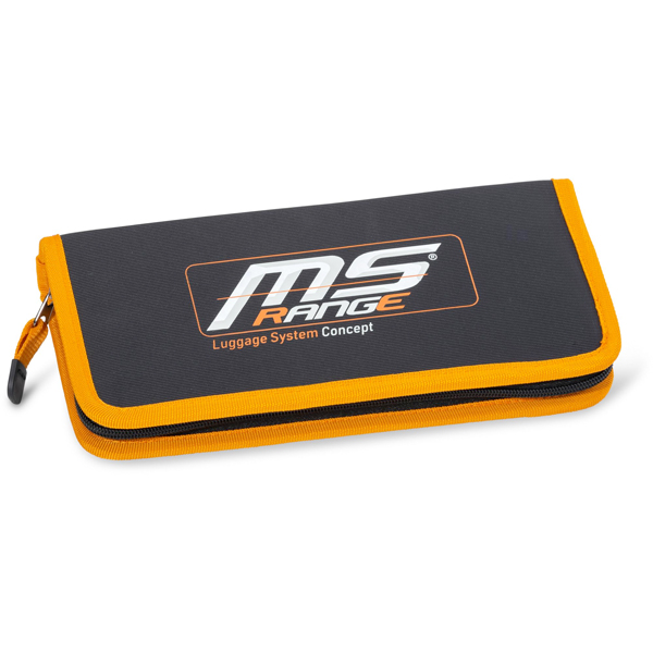 MS Range Multi Organizer Rig Wallet (incl. boxes & pockets) - Multi Organizer II