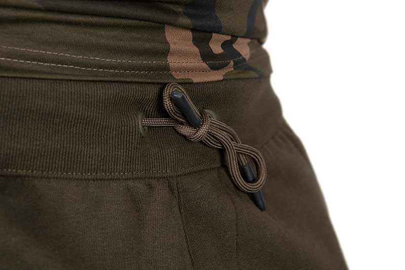 Fox LW Khaki Jogger Angelhose