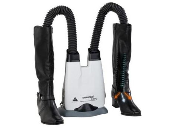 Alpenheat AD2 UniversalDry - Einfaches und schnelles Trocknen von Schuhen, Handschuhen und Stiefeln