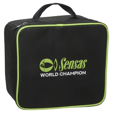 Sensas Rollen- und Feedertasche Power Match