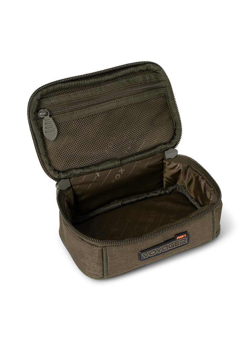 Fox Voyager Medium Zubehörtasche