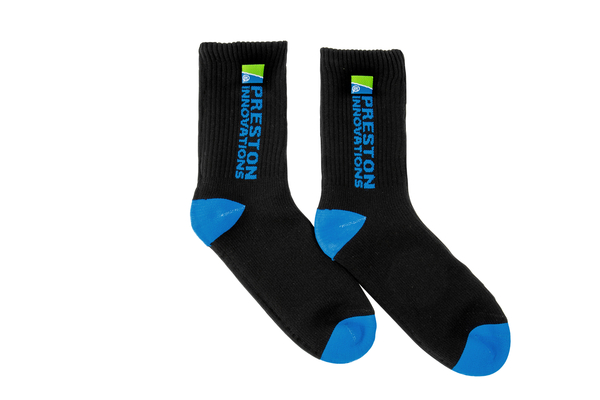 Preston Wasserdichte Socken (44-48)