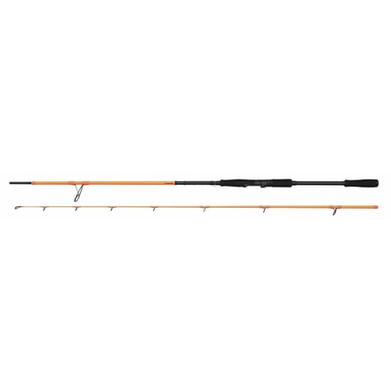 Savage Gear Orange LTD Power Game Spinnrute