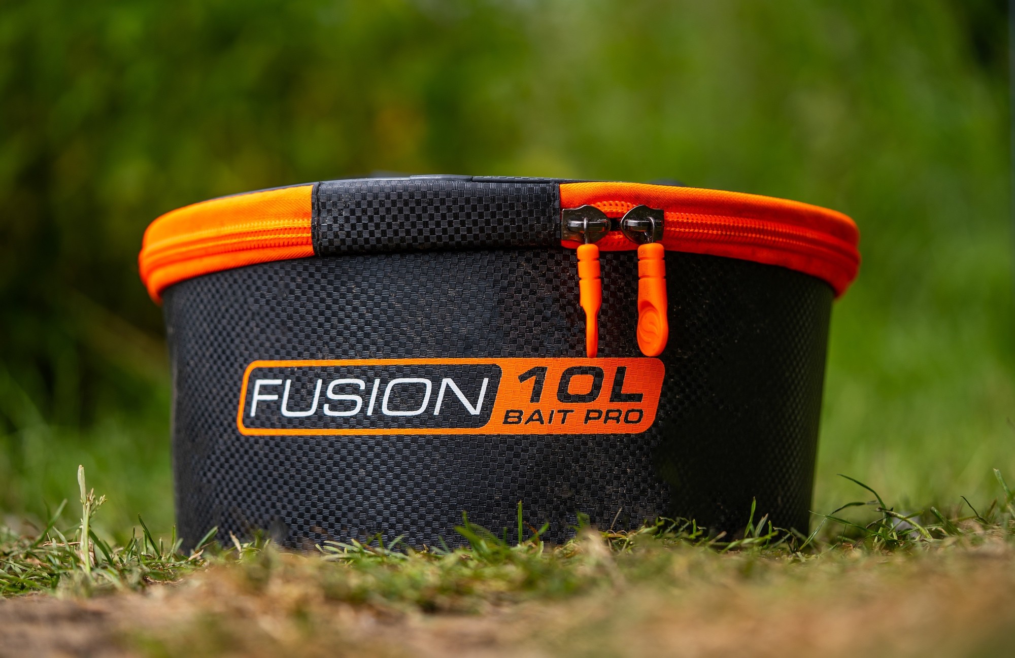 Guru Fusion Eimer 10L