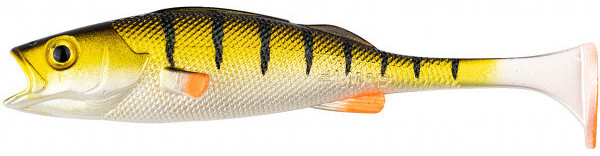 LMAB Köfi Perch Shad - Real Perch