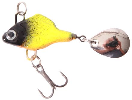 Ultimate Jig & Spin Lead Fish 7g